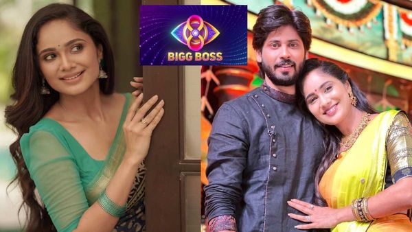 Bigg Boss Telugu 8: Ex Contestant's Amardeep's Wife Tejaswini Gowda DECLINES Offer Due To Remuneration Issues?