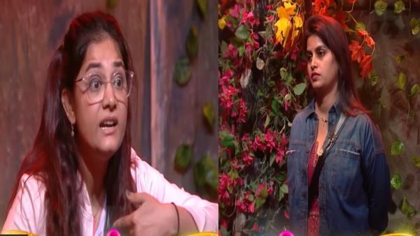 Bigg Boss Telugu 8 Nominations Week 1: Soniya, Bebakka, Naga Manikanta, Prerana &...; See Full List Inside