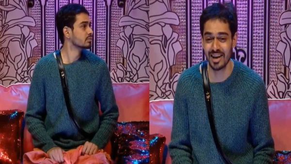 Bigg Boss Telugu 8: Naga Manikanta Removes Hair Wig, Cries & Breaks-Down; Irritated Fans Want Him Eliminated