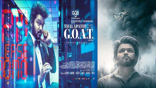 Vijay's GOAT Full Movie Leaked Online In HD For Free Download Hours After Theatrical Release