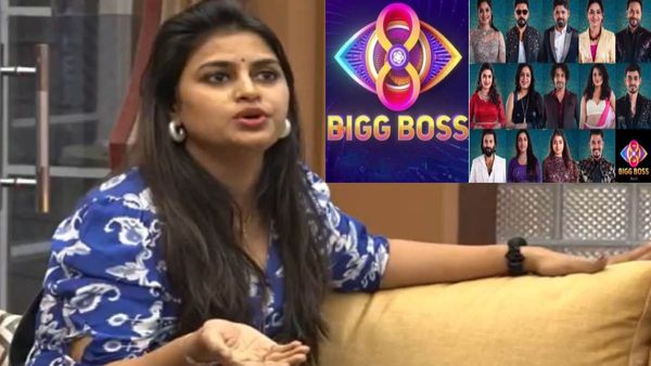 Bigg Boss Telugu 8 Elimination Week 1: Shekar Basha & Soniya Get Fewer Votes But Who Will Get Eliminated?