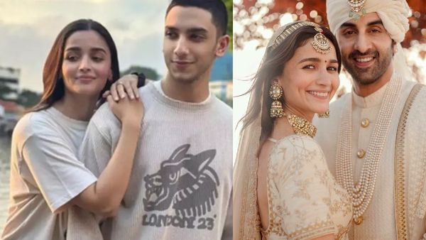 Alia Bhatt's Jigra Teaser Release Date: Actress Goes By Husband Ranbir Kapoor's Lucky Number To Drop The Video