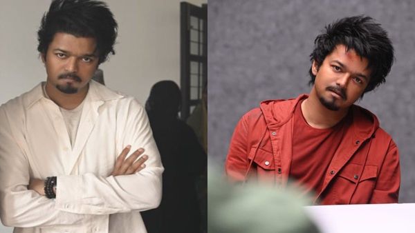 The GOAT Telugu Box Office Collection Day 2: Thalapathy Vijay's Action-Thriller Makes Only Rs 1.25 Crore!