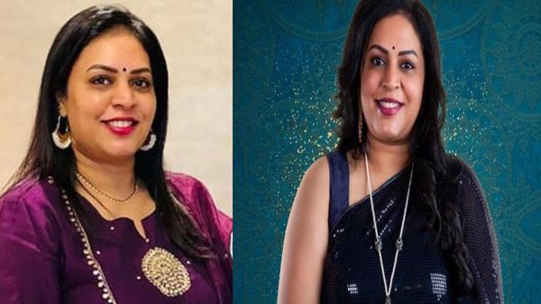 Bigg Boss Telugu 8 Elimination Week 1: Bezawada Bebakka Is Eliminated From The Reality Show