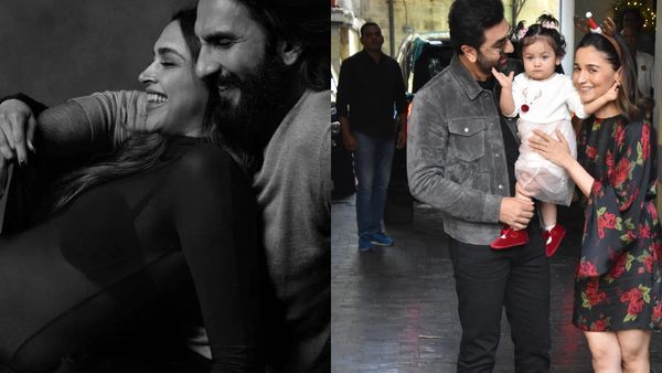 Deepika Padukone Ranveer Singh's Baby Girl's Net Worth: Did The Newborn Beat Raha Kapoor Already? Find Out!