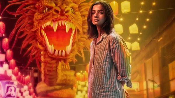 Jigra Teaser Trailer: X User Digs Out Alia Bhatt Wearing Ranbir Kapoor's Shirt In Movie, 