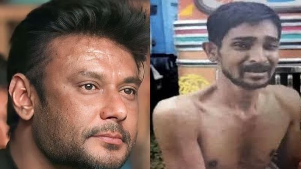 Darshan Confesses To Assaulting Renukaswamy: The Actor Admits 'Kicking' His Chest, 'Hitting' With A Branch