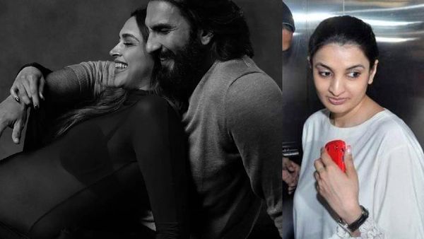 Deepika Padukone-Ranveer Singh Welcome Baby Girl: Newborn Gets A Special Visit From Bua Ritika Bhavnani, WATCH