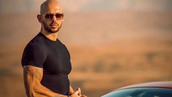 Andrew Tate Accused Of 'Strangling' & 'Smashing' After Disturbing Message Exposed By Victim, “I Love R*ping..