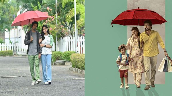 The GOAT Telugu Box Office Collection Day 5: Thalapathy Vijay's Latest Actioner Tries To Survive Opening Week