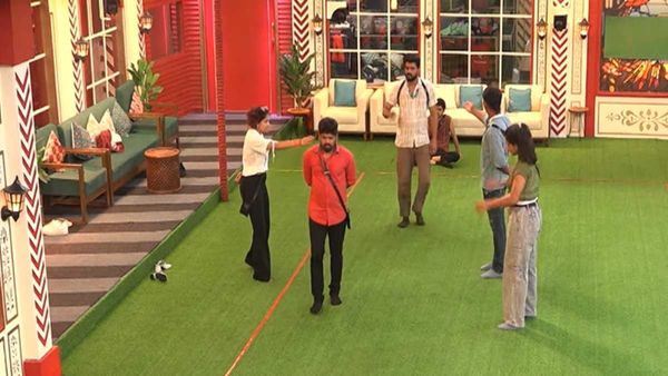Bigg Boss Telugu 8 Day 11 Promos: Housemates Play Three Challenges To Secure Ration In Teams; Arguments Ensue