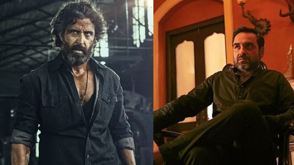 Mirzapur Movie: Is Hrithik Roshan Replacing Pankaj Tripathi As Kaleen Bhaiya? Fans React, 