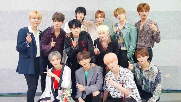 SEVENTEEN's 12th Mini Album: Boy Band Announces Date Of October Comeback With 'I Felt Helpless' Teaser