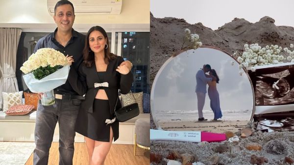Kundali Bhagya's Shraddha Arya Announces Pregnancy: Co-star Anjum Fakih, Rashami Desai, Mahi Vij React