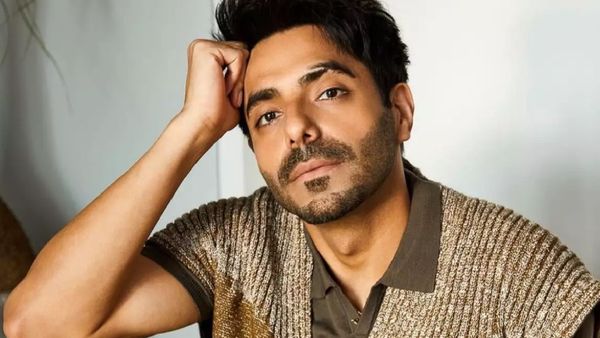 Stree 2's Aparshakti Khurana Exposes Bollywood's Dark Side; How Renowned Director's Ill Advice Made Him Cry