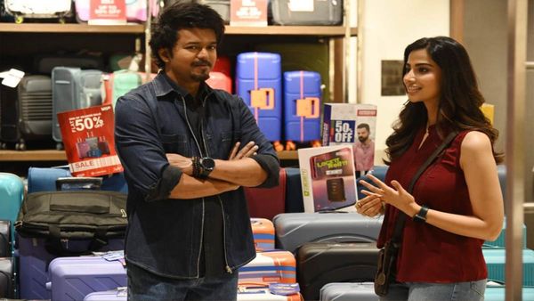 The GOAT Box Office Collection Day 13 Prediction: Thalapathy Vijay's Action Drama Slows Down