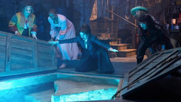 Agatha All Along OTT Release: When & Where To Watch Marvel's Supernatural Action Adventure Fantasy Miniseries