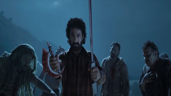 Devara First Review: Jr NTR & Koratala Siva's Action Drama Has An Above Average First Half & A...., Read HERE