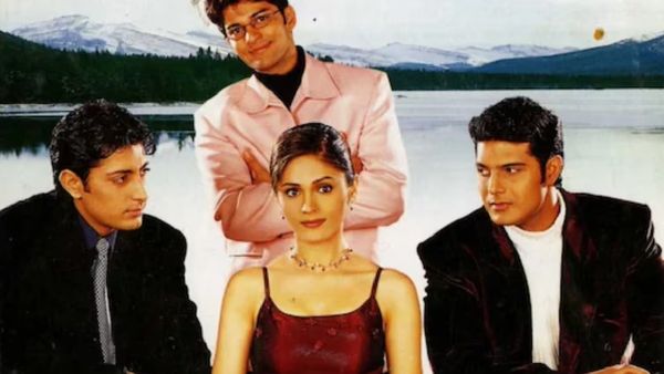 Tum Bin Re-release Date: The Early 00s Romantic Drama Set To Hit Theatres Again; Know Full Cast, Plot, & More!