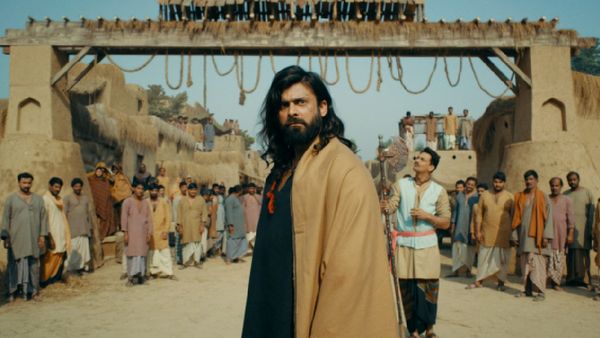 The Legend Of Maula Jatt Release Date: Fawad Khan Starrer Becomes First Pakistani Film To Release After Ban