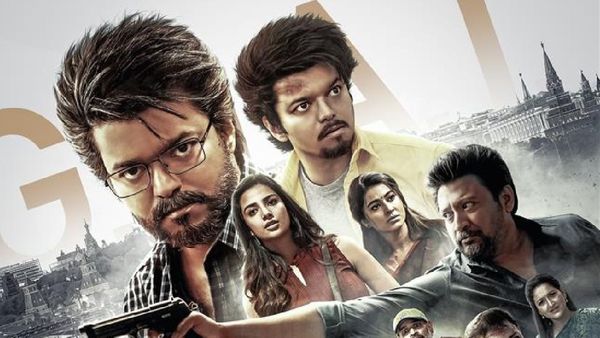 GOAT Box Office Collection Day 15 Early Updates: Despite Slow Start, Vijay's Film To Cross Yesterday's Number?