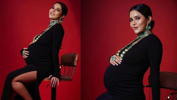 Sana Sayyad Due Date: When Will The Kundali Bhagya Actress Welcome Her First Child? Actress Reveals......