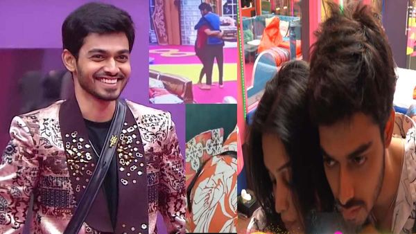 Bigg Boss Telugu 8: Manikanta Asks Soniya For Hugs; Irritated Viewers React To His Weird Behaviour With Girls