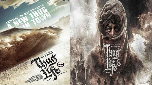 Thug Life OTT Rights: Kamal Haasan-Mani Ratnam's Epic Action Drama Seals Digital Streaming Deal For A WHOPPING