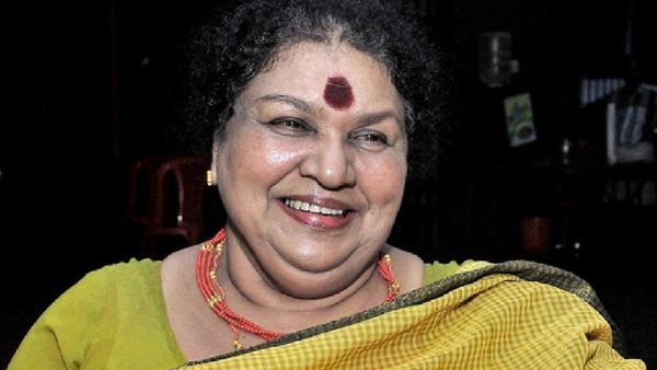 Kaviyoor Ponnamma Death Reason: How Did The Most Beloved 'Mother' Of Malayalam Cinema Pass Away?