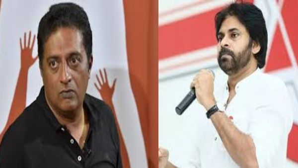 Tirupathi Laddu Controversy: Prakash Raj's REPLY To Pawan Kalyan's Post Wins Support; Communal Tensions In..