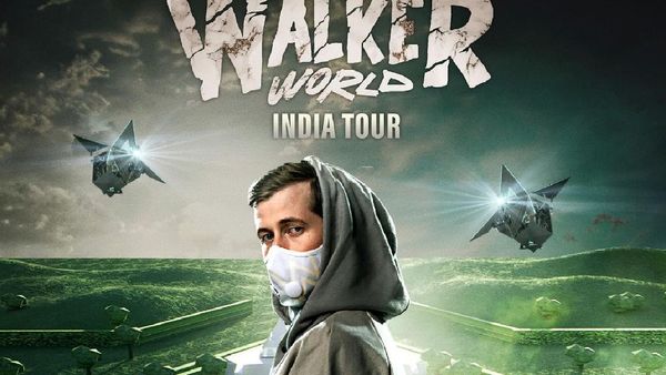 Sunburn Festival x Alan Walker 10-City India Tour Tickets: How To Buy The Passes For Your City? Check Steps!