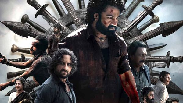 Devara Pre-release Event Cancelled: Organizers Call Off Event Amid Worst Condition, Here's What Happened