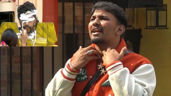 Bigg Boss Telugu 8: Nabeel Spews FIRE On Soniya During Nominations For Week 4; See FULL List Inside