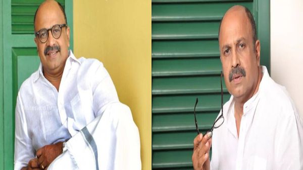 Siddique Arrest Update: Look Out Notice Filed Against Malayalam Actor-Filmmaker