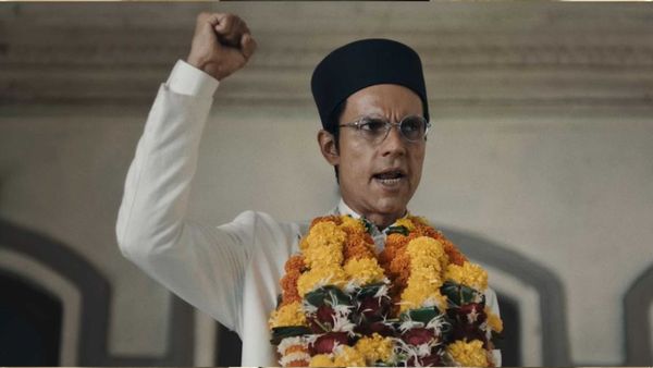 Swatantrya Veer Savarkar Goes To Oscars 2025: Where To Watch The Movie On OTT? Know Full Cast & Plot