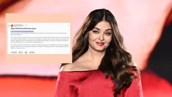 Aishwarya Rai Battling Medical Condition? VIRAL Reddit Post Gets Deleted Amid Her Paris Fashion Week Walk