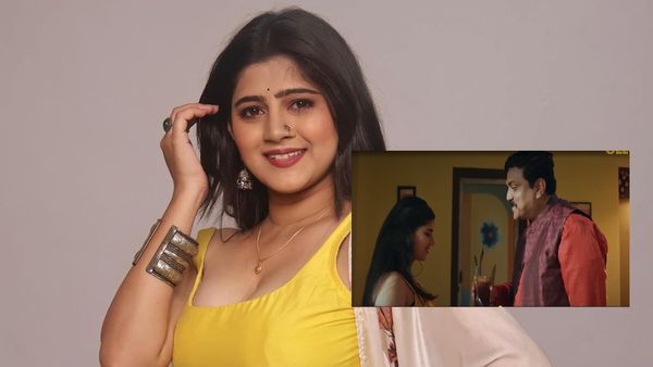 Ullu Webseries 2024: Who Is Sarika Salunkhe AKA Bholi From Ullu's Kala Khatta? Bio, Instagram ID, Boyfriend!
