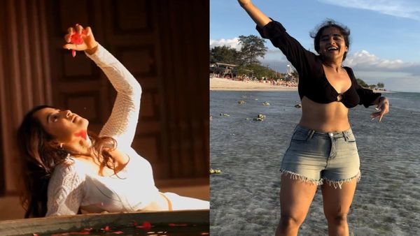 Bigg Boss Telugu 8 Wild Card Entries: Deepthi Sunaina To Enter The Reality Show's House Again?