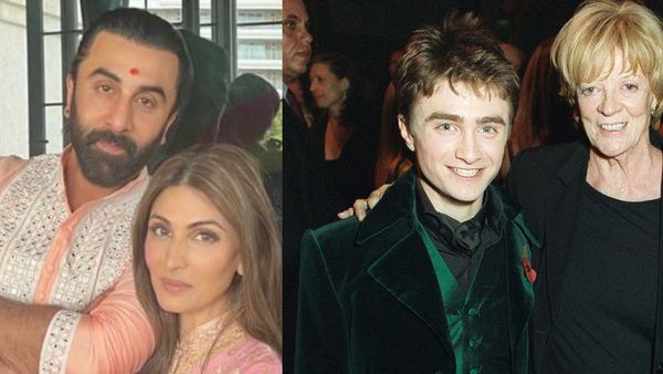 ENT LIVE Highlights: Ranbir Kapoor's Sister Wishes Him On B'day; Daniel Radcliffe Mourns Maggie Smith's Death