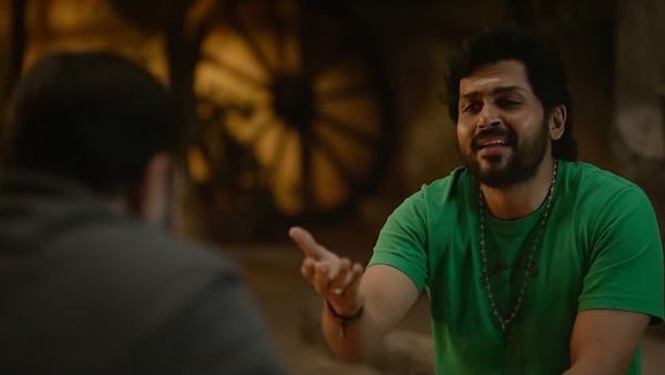 Meiyazhagan Box Office Collection Day 2 Prediction: Karthi-Arvind Swamy's Emotional Film To Make BIG Numbers