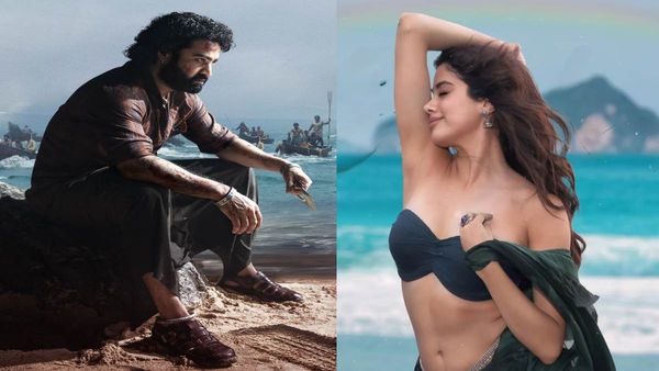 Devara Box Office Collection Day 2 Prediction: Jr NTR's Action Drama With Janhvi Kapoor To Set More Records