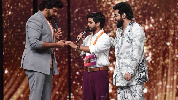 Sa Re Ga Ma Pa 2024 New Episode: From Li’l Champs To Hosting New Season; Life Comes Full Circle For Salman Ali