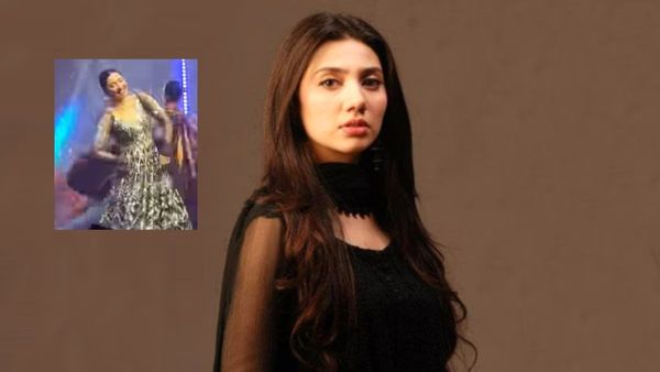 Hum Awards 2024: Mahira Khan Brutally Trolled For Dancing To Humsafar Title Song In 'Silly Steps'- VIRAL Video