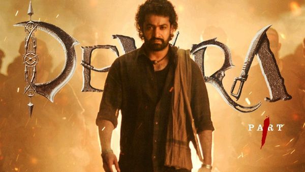 Devara Part 1 Full Movie Leaked In HD In Telugu, Hindi, Tamil For Free Download After Release, Reports