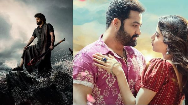 Devara Part 1 Box Office Collection Day 3 Early Updates: Jr NTR's Film Earns BIG So Far On First Sunday, DEETS