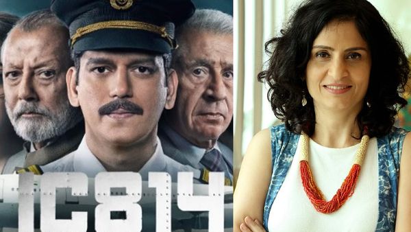 'IC 814' Web Series Row: Netflix India Head Summoned By IB Ministry Over Kandahar Hijack Controversy, DEETS