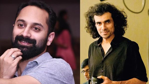 CONFIRMED! Fahadh Faasil To Make Bollywood Debut With Imtiaz Ali Directorial, Here's What You Should Know!