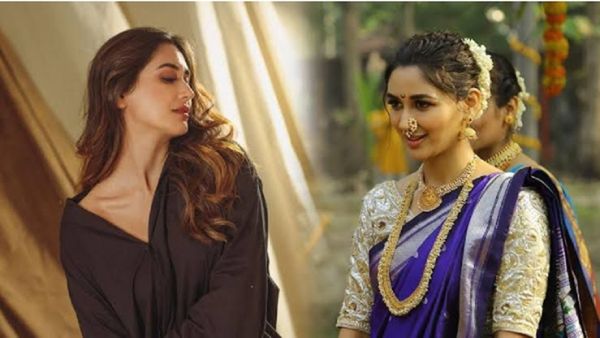 Did You Know Nikita Dutta's Film ‘Gharat Ganpati’ Made It To Oscars 2025 Consideration List?