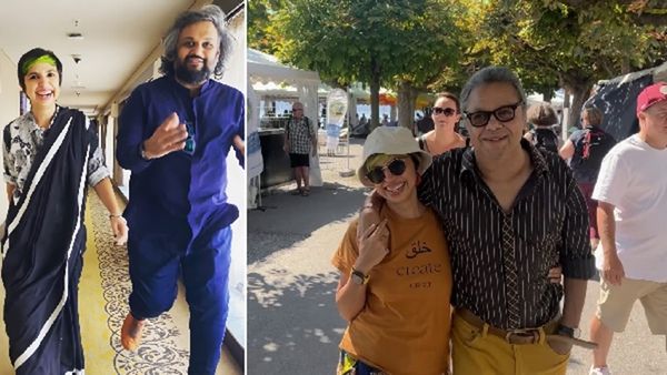 Nilesh Maniyar and Shonali Bose to Premiere ‘A Fly On the Wall’ at the 29th Busan International Film Fesstival