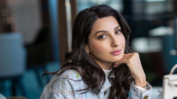 Global Sensation Nora Fatehi To Shoot For Film ‘Matka’ And Perform At IIFA 2024 Despite Leg Injury